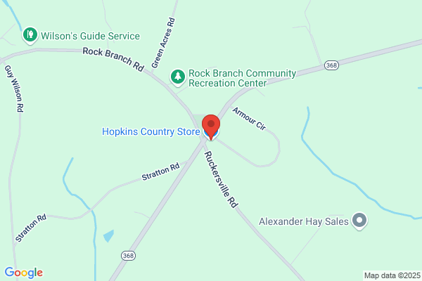 Hopkins Grocery
