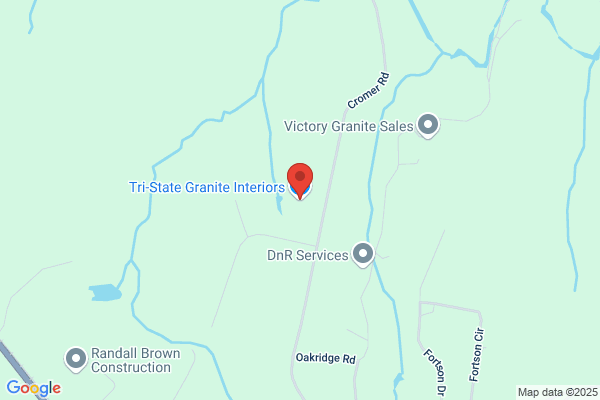 Tri-State Granite Interiors
