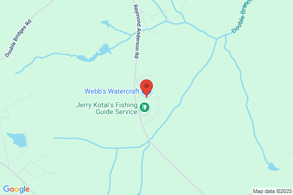 Webb's Woodworking & Cabinets