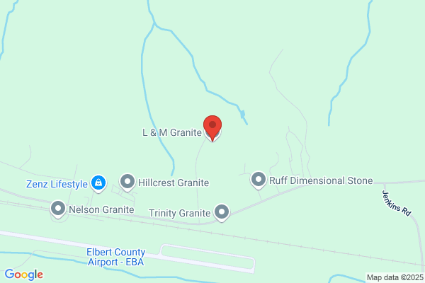 L & M Granite Co