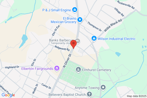 Lexington Blue Granite Company