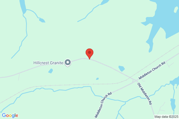 Middleton Granite Company