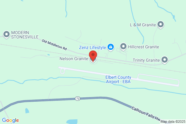 Nelson Granite Inc