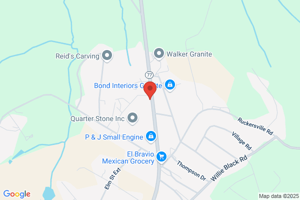 Standard Granite Co