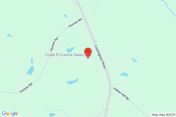 Triple R Granite Sales Inc