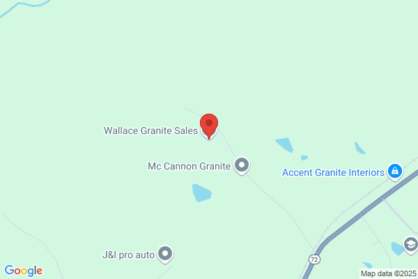 Wallace Granite Sales