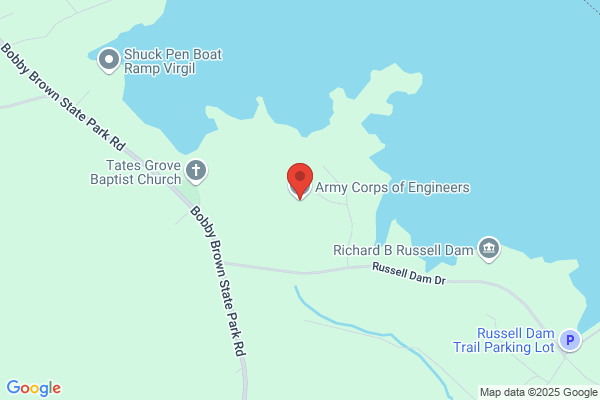 Army Corps of Engineers