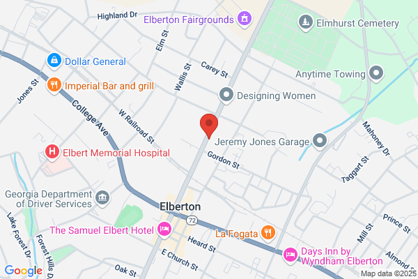 Cannon's Tv & Satellite Repair