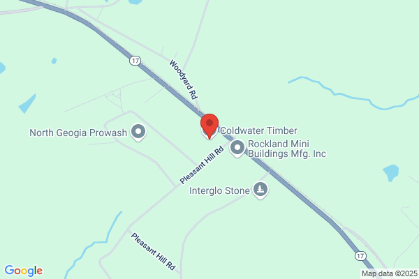 Coldwater Timber Co