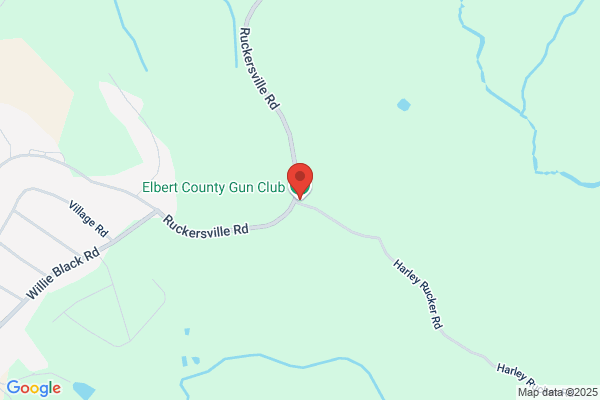 Elbert County Gun Club