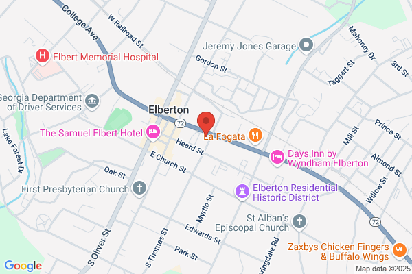 Elberton Sport & Pawn