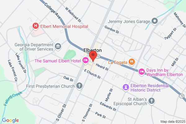 Elberton Star & Examiner