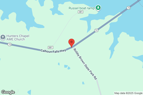 Lake Russell One Stop
