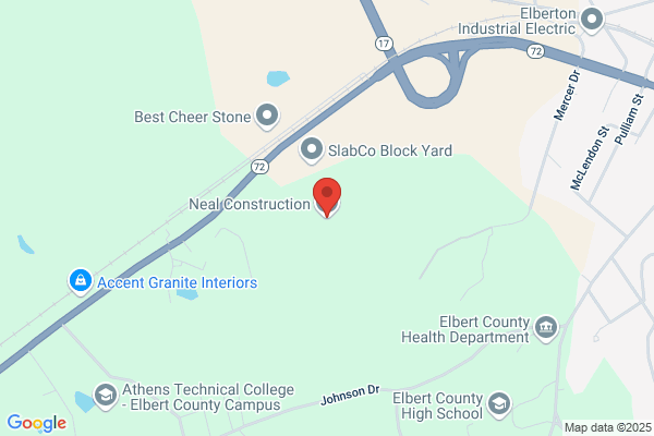Neal Construction Inc