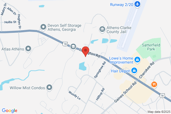 Thornton's Pawn Center