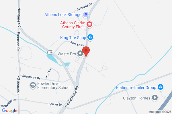Dixons Auto Center
