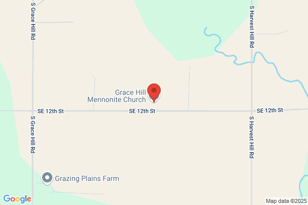 Grace Hill Mennonite Church