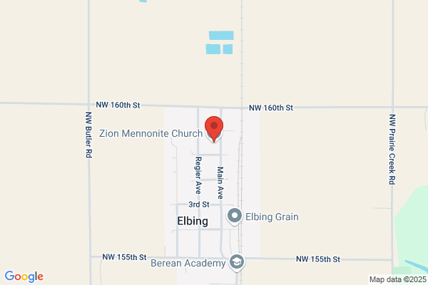 Zion Mennonite Church