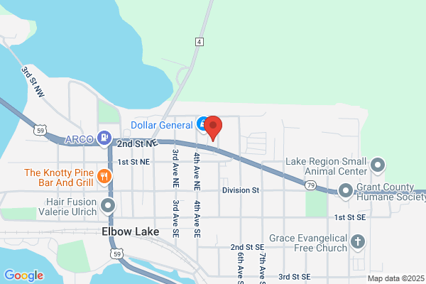 Grant County Lumber and Hardware