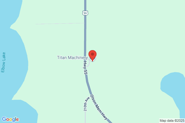 Titan Machinery