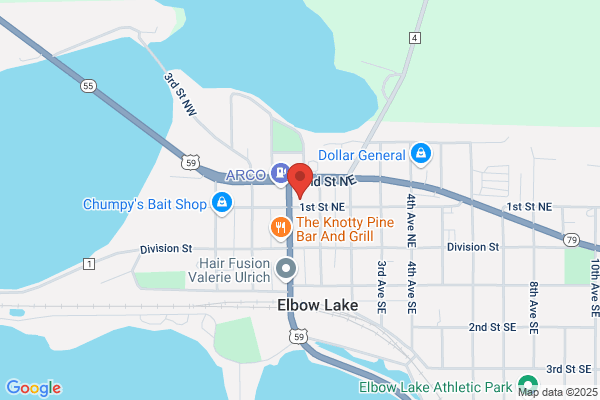 Elbow Lake Chamber of Commerce