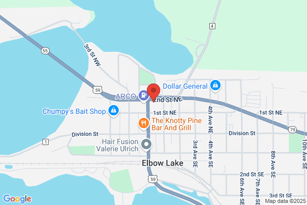Elbow Lake City of, Clerk