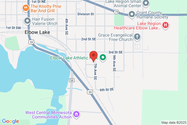 Elbow Lake Plumbing & Heating