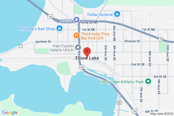 Elmwood Home