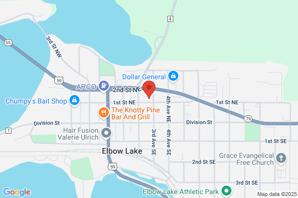 Erickson-Smith Funeral Home