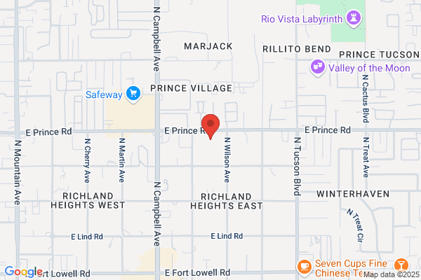 Ricks Lowell Realty