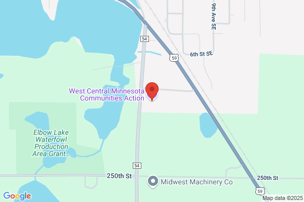 West Central Minnesota Communities Action