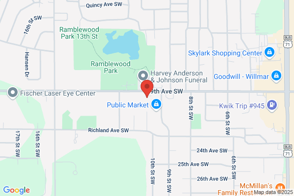 Westrom Realty Land Company Inc