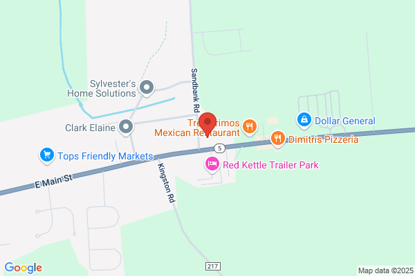 Kinney Drugs