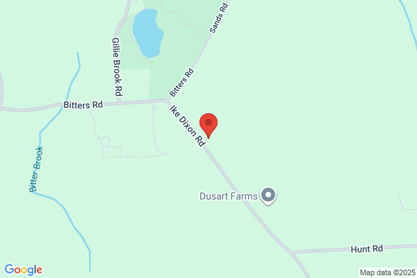 Dusart Nurseries