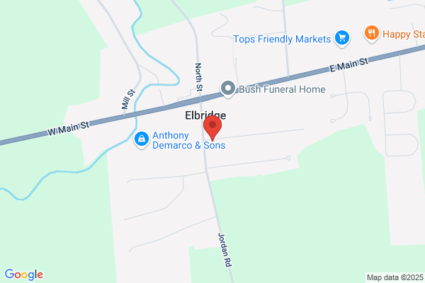 Empire Traffic Co