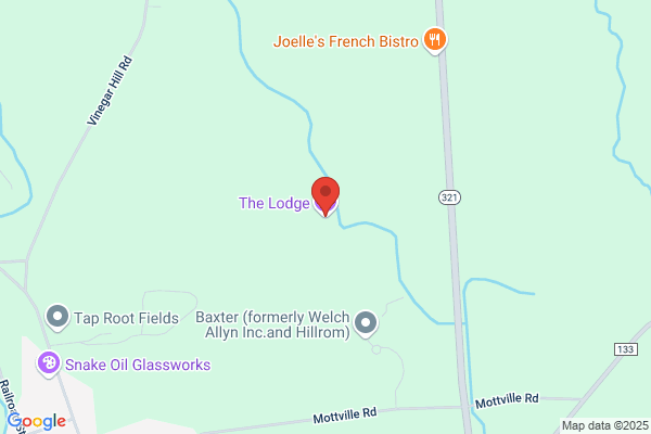 Lodge At Welch Allyn the