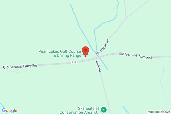 PEARL LAKES GOLFCOURSE
