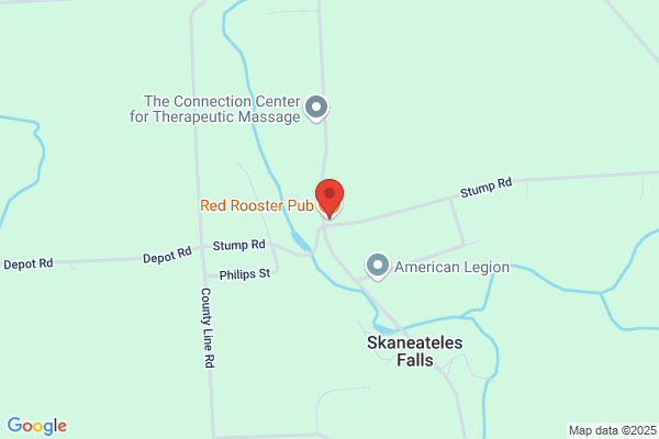 Red Rooster Pub