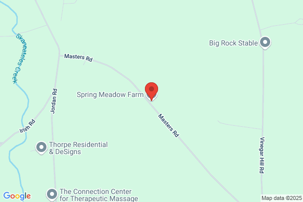 Spring Meadow Farm