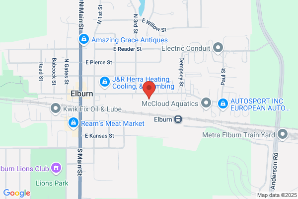 Elburn Animal Hospital