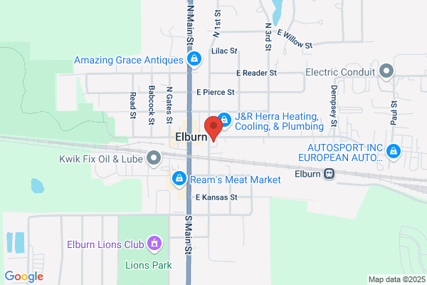 Elburn Radiator Repair