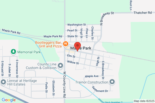 Rock Solid Stone Inc