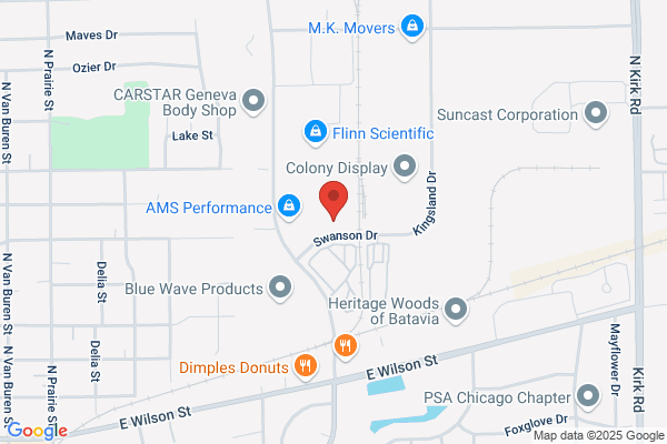 Fox Valley Flagsource