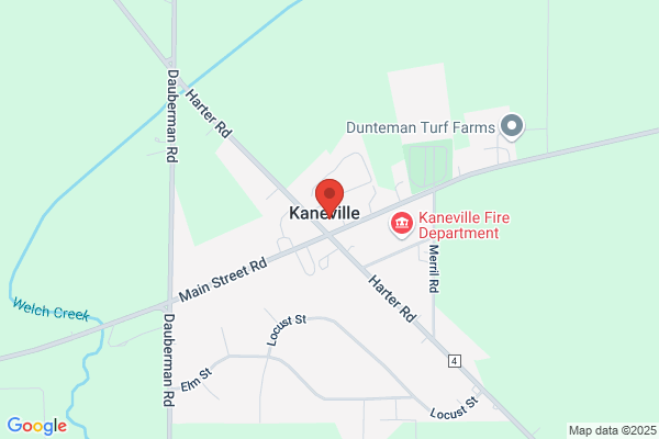 Kaneville Community Child Center