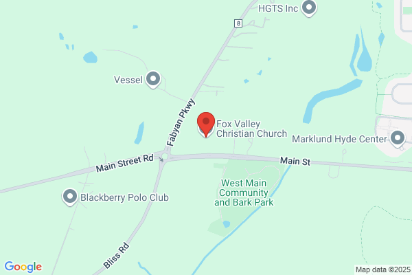 Fox Valley Christian Church