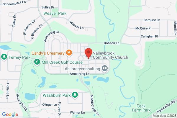Valleybrook Community Church