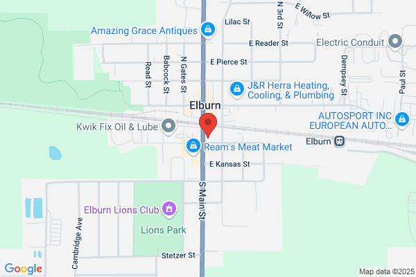 Elburn Dental PC