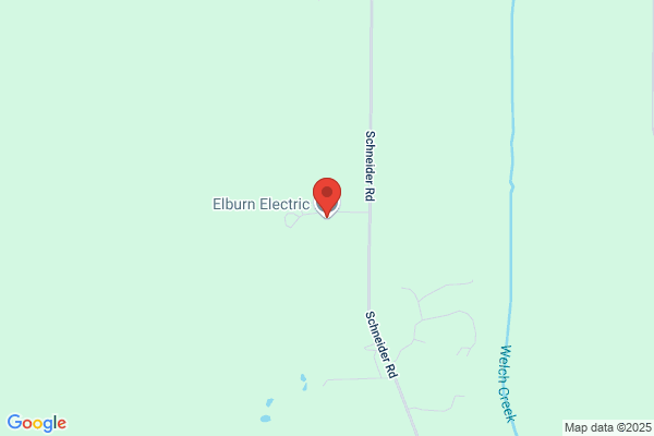 Elburn Electric