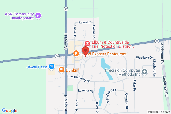 Northwestern Medicine Primary Care Elburn