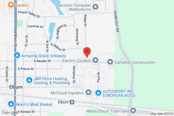 Correct Direction Corporation